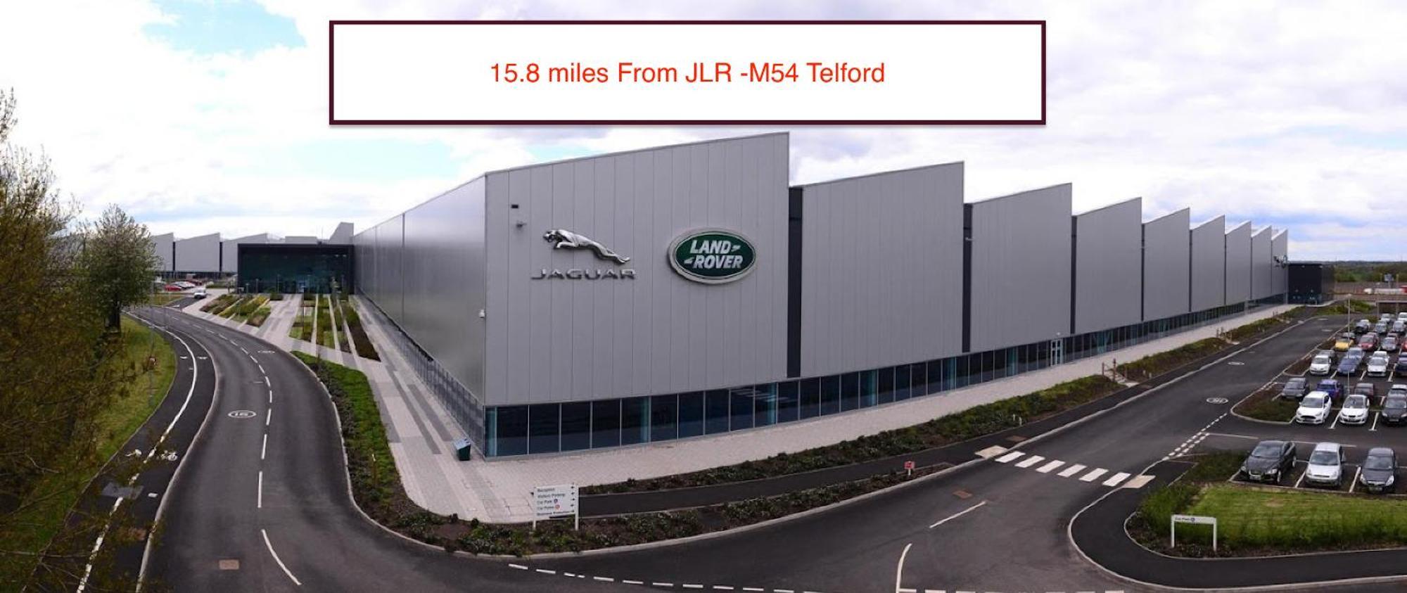 247 Serviced Accommodation In Telford- 3Br House Экстерьер фото